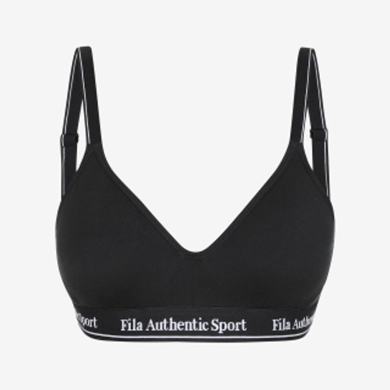 벨로 볼륨 소프트 브라(FI4BAH1105FBLK)