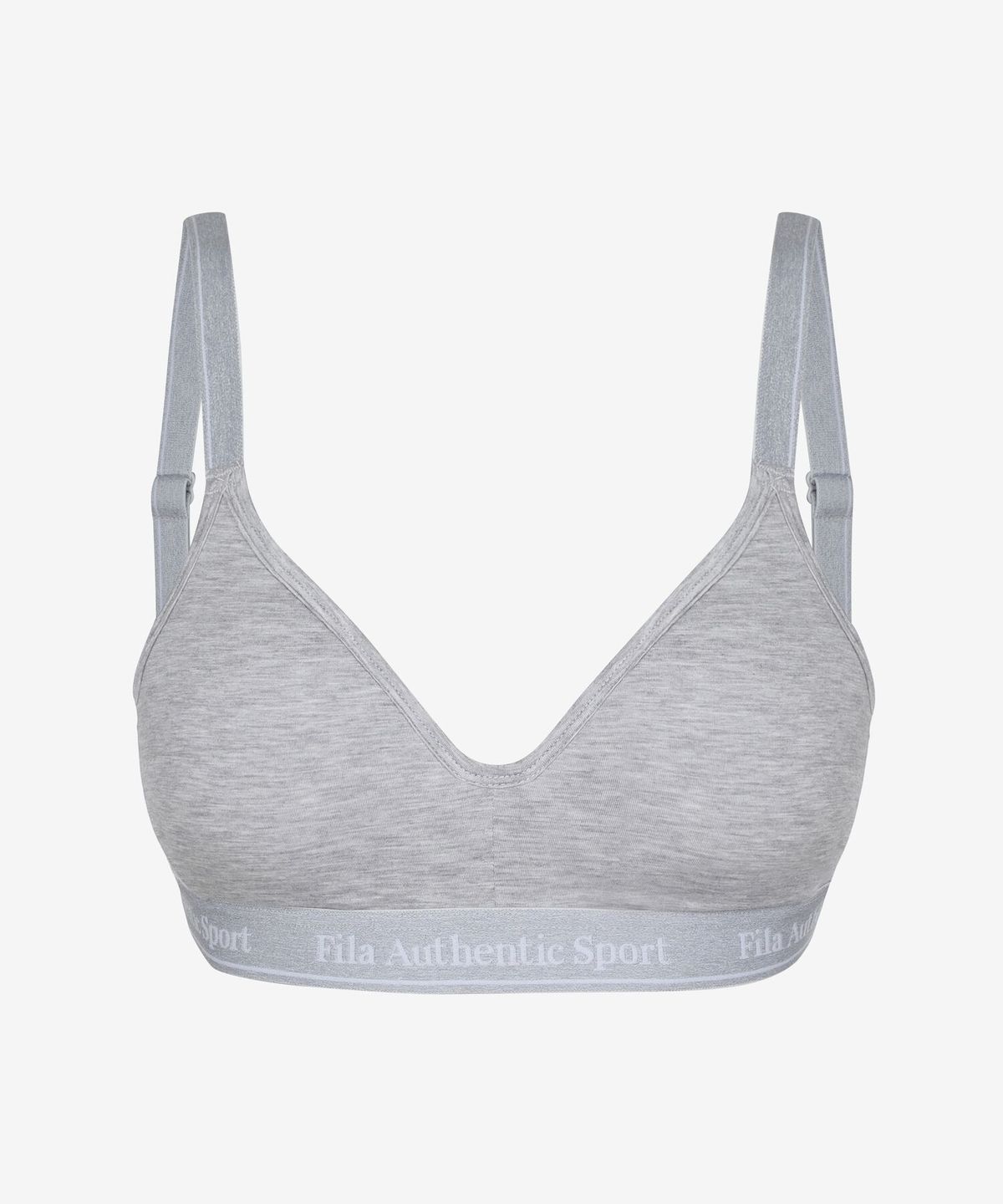 휠라언더웨어(FILA UNDERWEAR) 벨로 볼륨 소프트 브라(FI4BAH1105FLML)