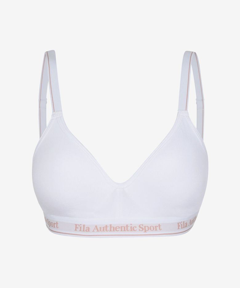 벨로 볼륨 소프트 브라(FI4BAH1105FWHI)