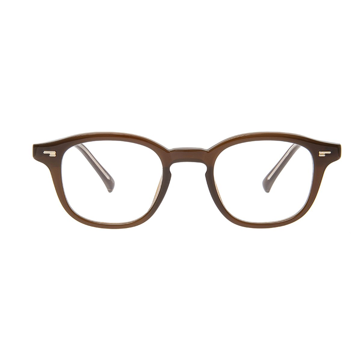 원브릴리언트(ONE BRILLIANT) Chrissy-OB468-Brown