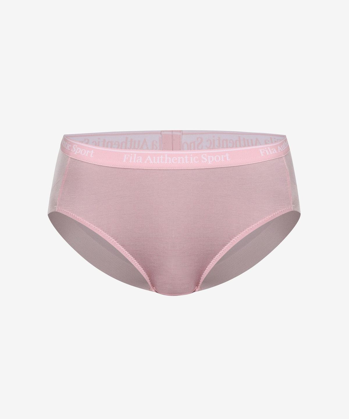 휠라언더웨어(FILA UNDERWEAR) 벨로 소프트 팬티(FI4DRH1102FIPK)
