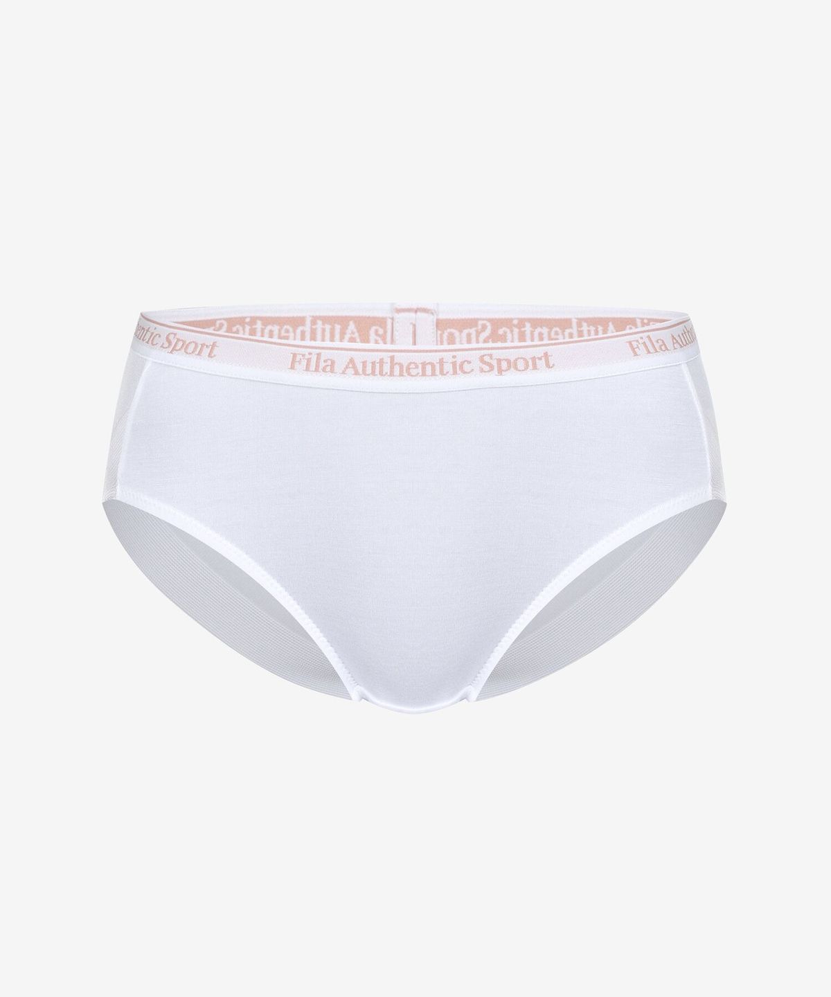 휠라언더웨어(FILA UNDERWEAR) 벨로 소프트 팬티(FI4DRH1102FWHI)