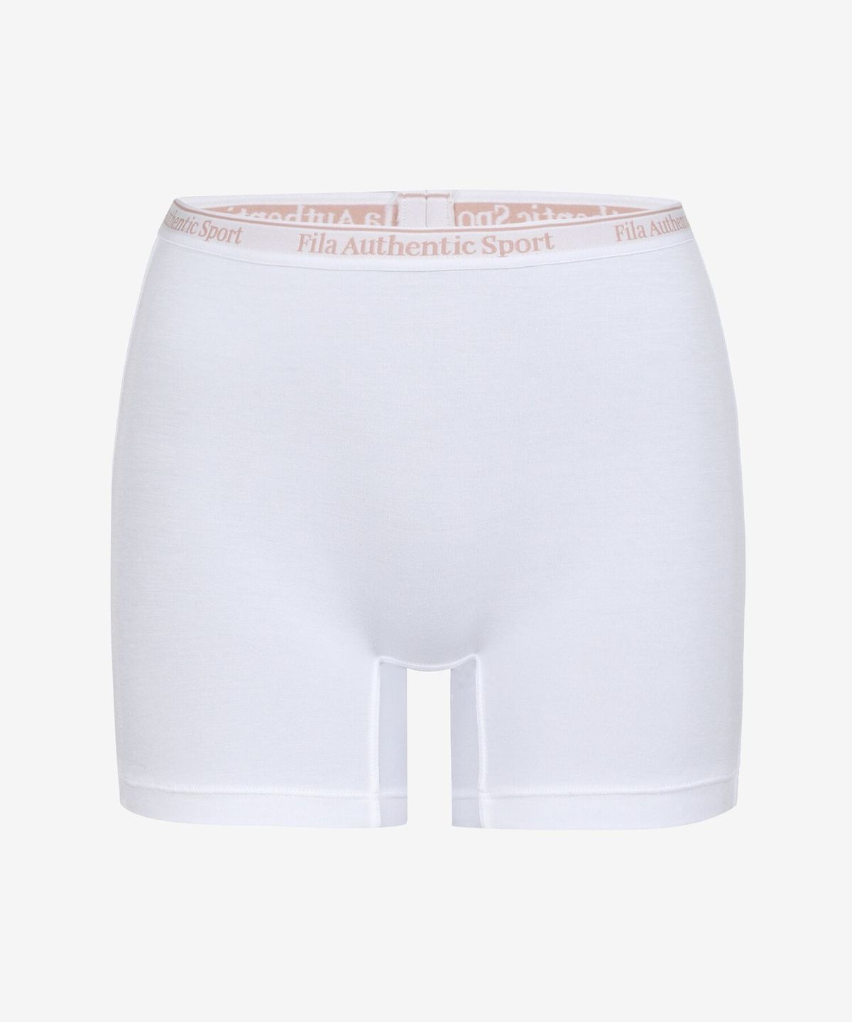 휠라언더웨어(FILA UNDERWEAR) 벨로 소프트 드로즈(FI4DRH1103FWHI)