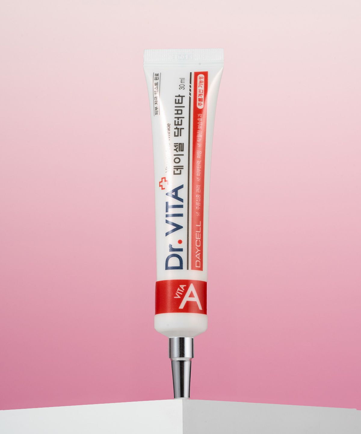 닥터비타(DRVITA) 주름개선 레티놀 비타민A 크림 30ml
