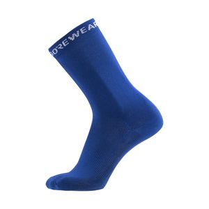 Essential Socks 에센셜 삭 Ultramarine Blue 울트라마린 블루