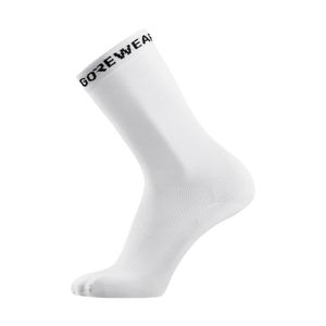 Essential Socks 에센셜 삭 White 화이트