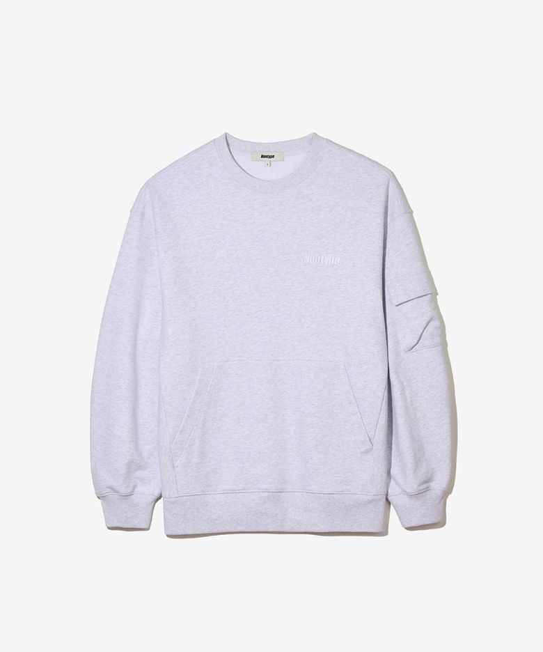 UTIL LOGO MTM (GRAY)