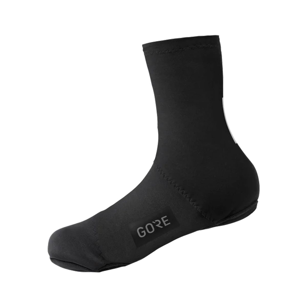 고어웨어(GOREWEAR) 써모 오버슈 - 블랙 사이클 슈커버