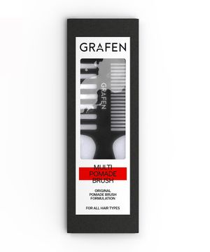 멀티 포마드 빗