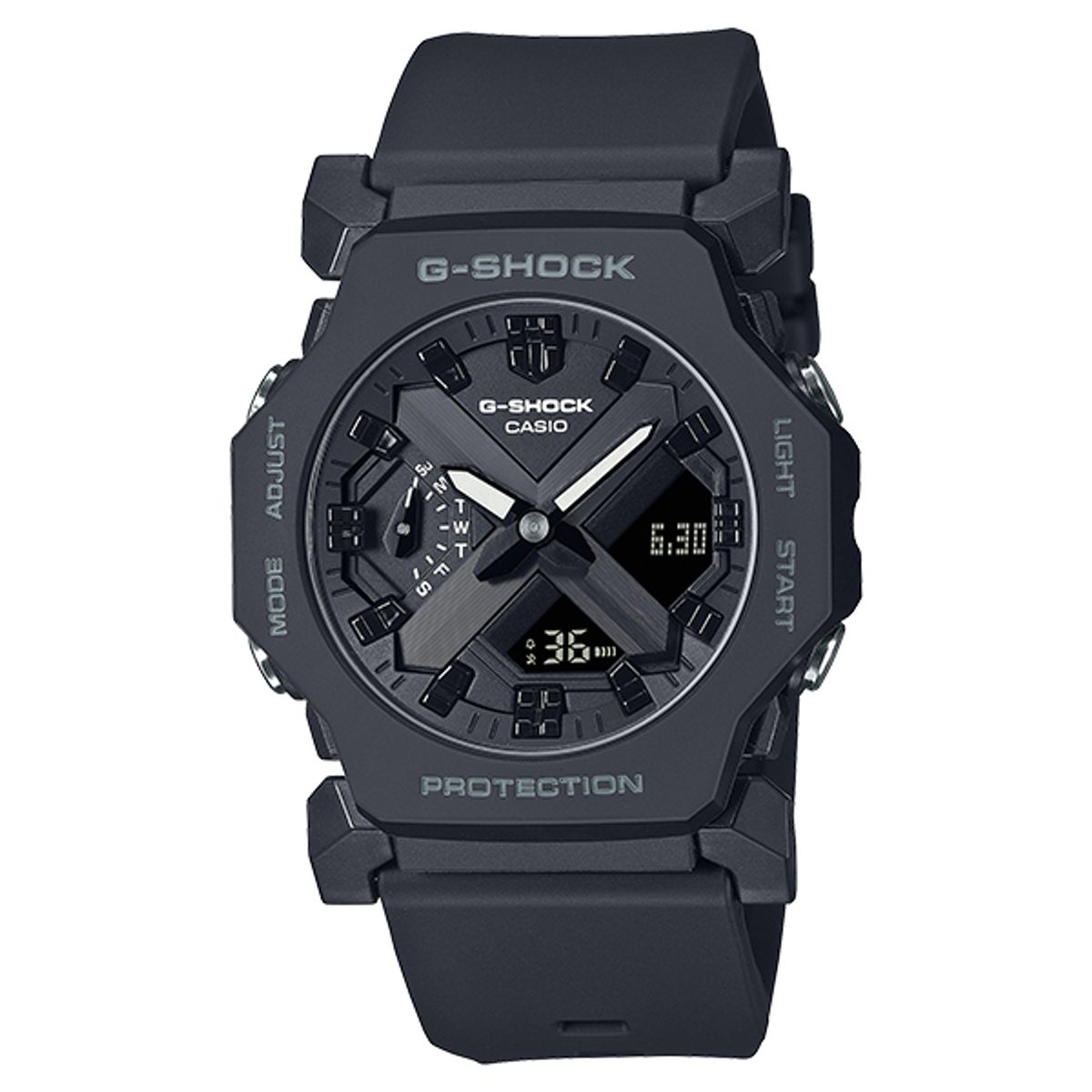 지샥(G-SHOCK) GA-2300-1ADR