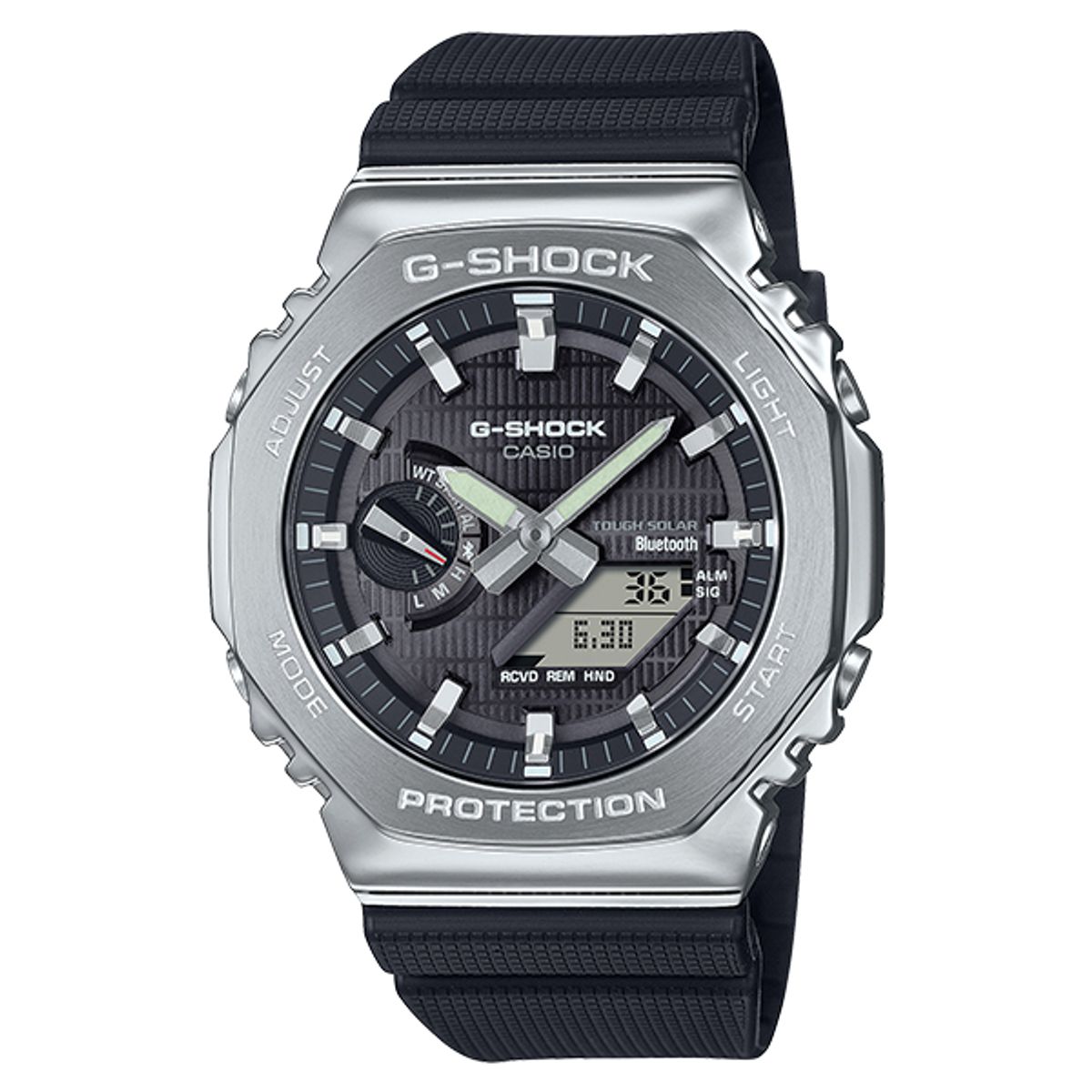 지샥(G-SHOCK) GBM-2100-1ADR