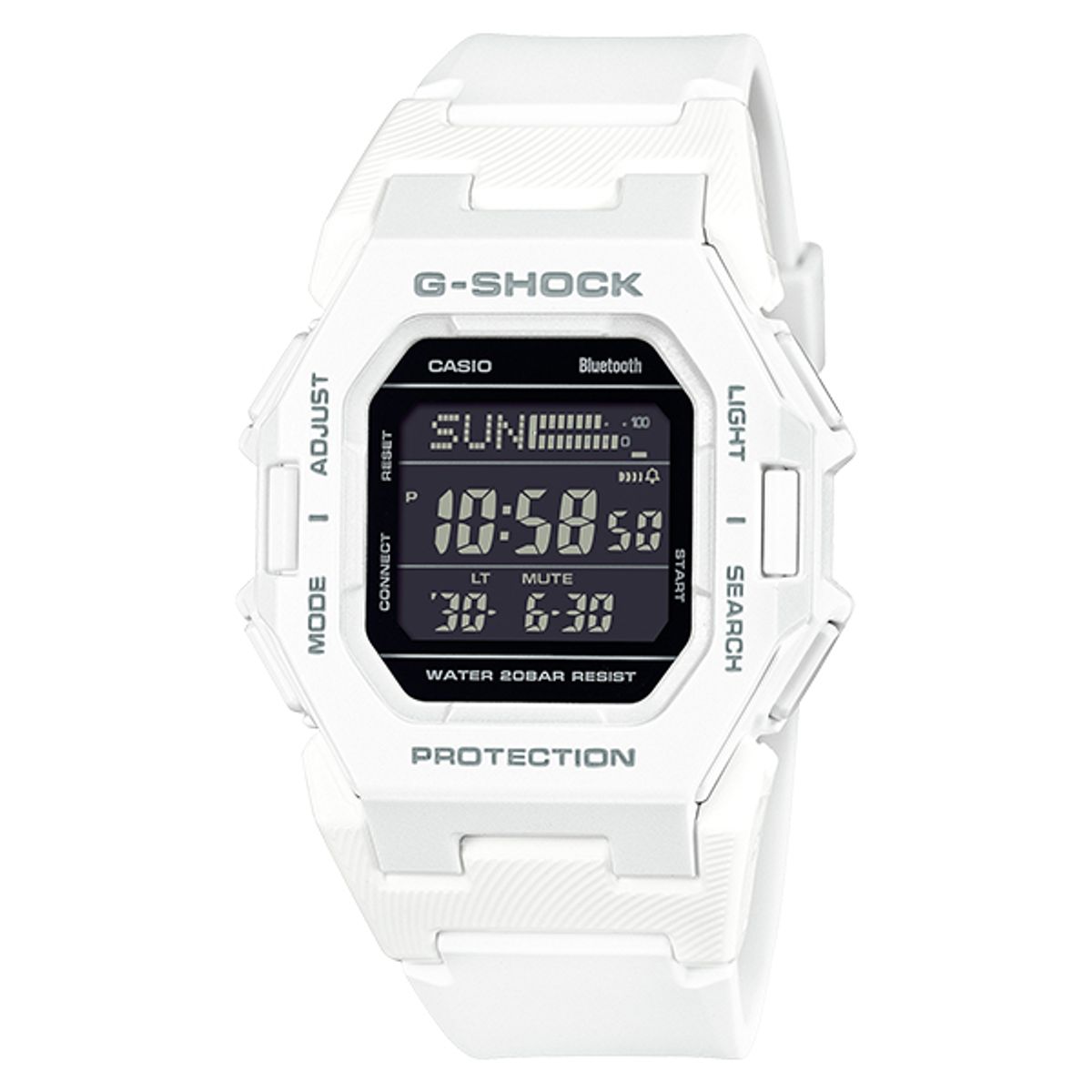 지샥(G-SHOCK) GD-B500-7DR