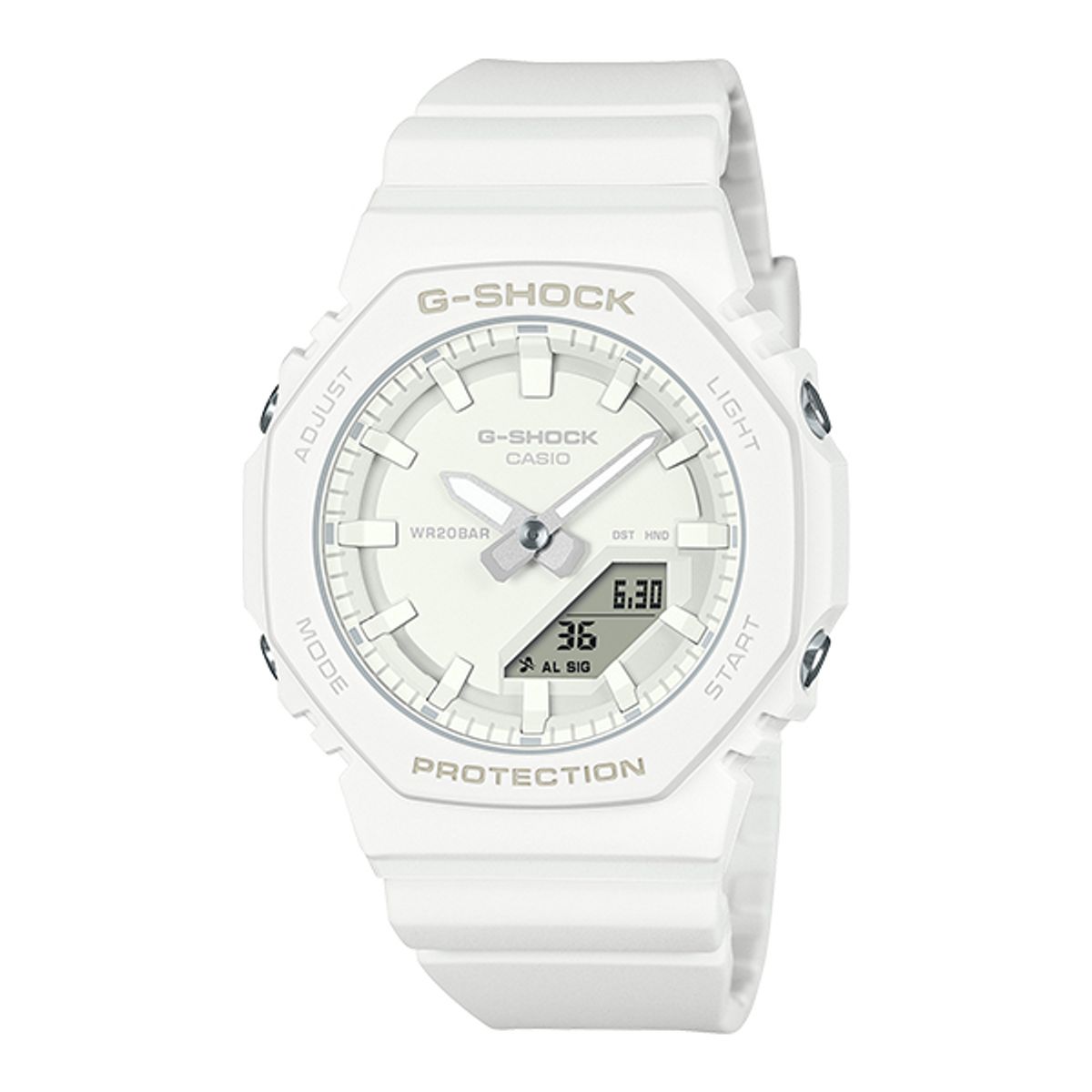 지샥(G-SHOCK) GMA-P2100-7ADR