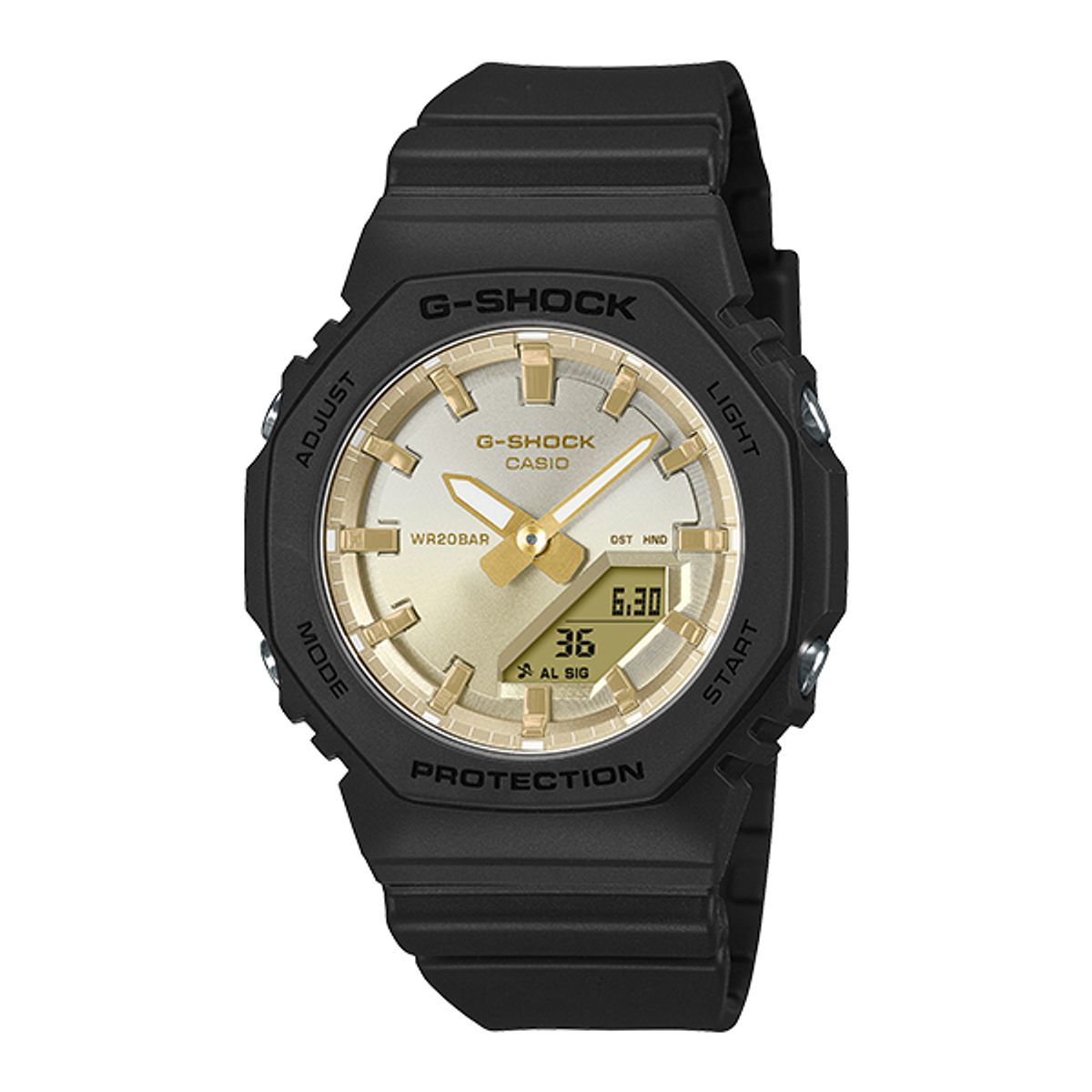 지샥(G-SHOCK) GMA-P2100SG-1ADR