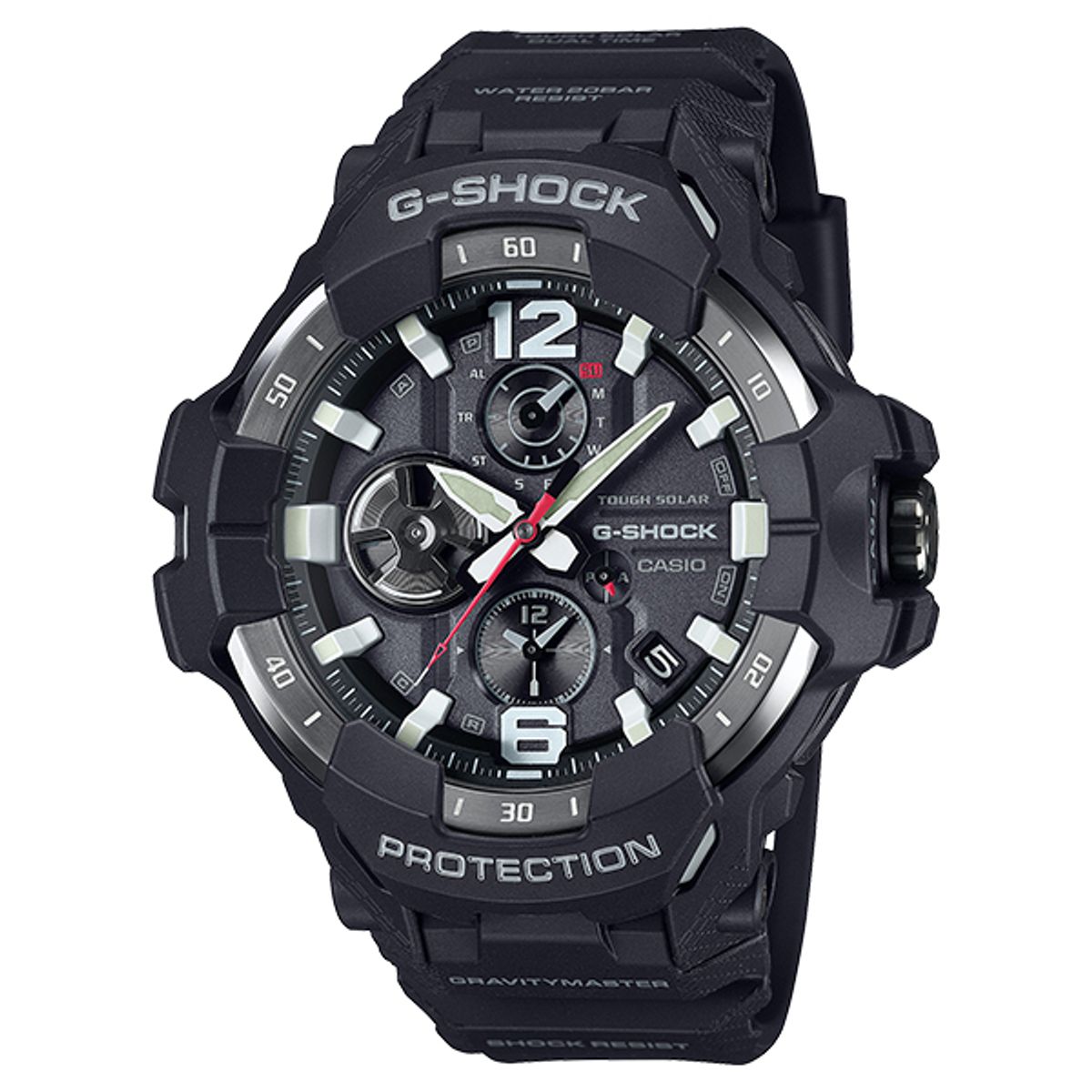 지샥(G-SHOCK) GR-B300-1ADR