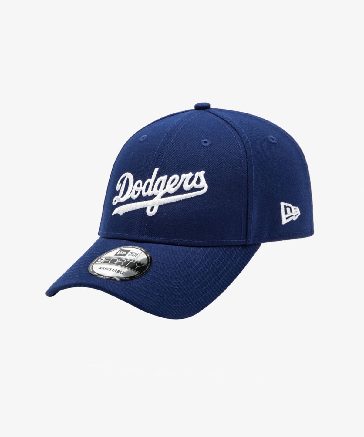 뉴에라(NEW ERA) 940 MLB SCRIPTS LOGO  LOSDOD DROY