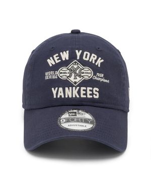 940UNST 1958 WORLD SERIES NEYYAN NVY