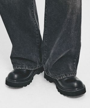 25Paco JC1301 Venice Ballon Derby shoes 58.5