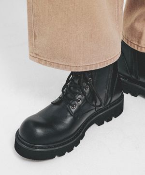 25Paco JC5300 Aden 8 hole Walker 58.5