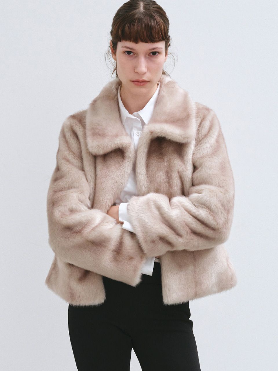 ムートン&ファーコート特集 - 韓国人気ファッション通販 | MUSINSA日本