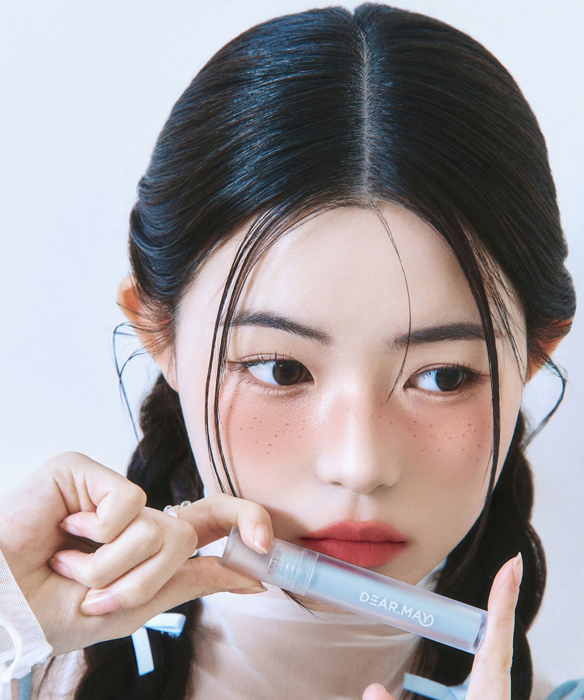 디어메이(DEARMAY) 로스트리본 블러 틴트