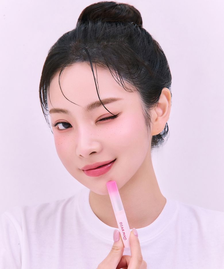 시리얼 팝 밤