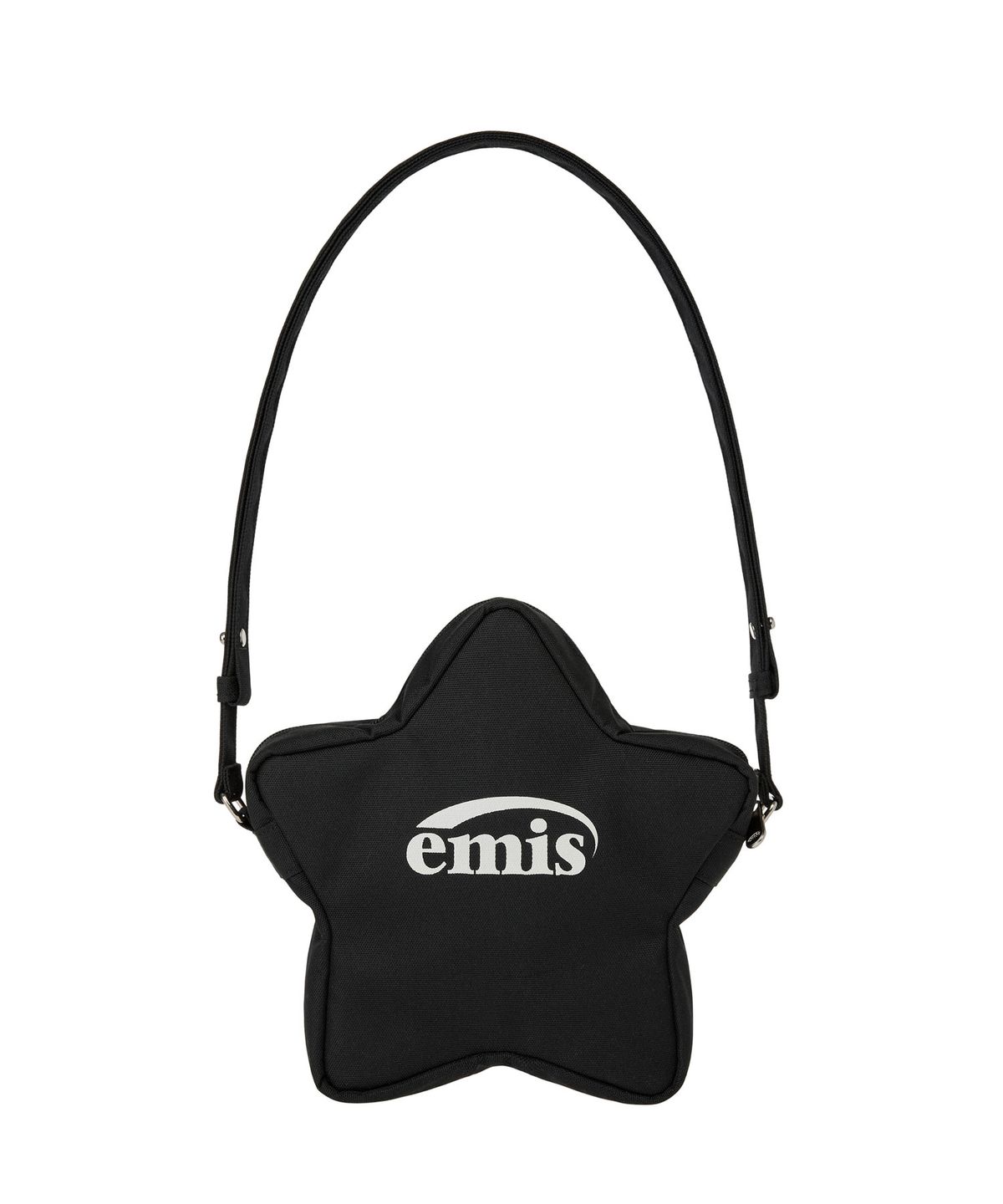 이미스(EMIS) STAR BAG-BLACK