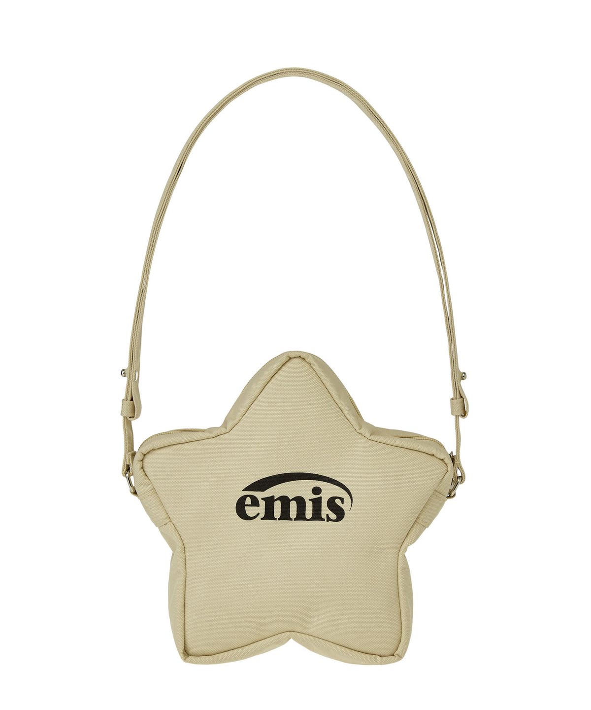이미스(EMIS) STAR BAG-BEIGE