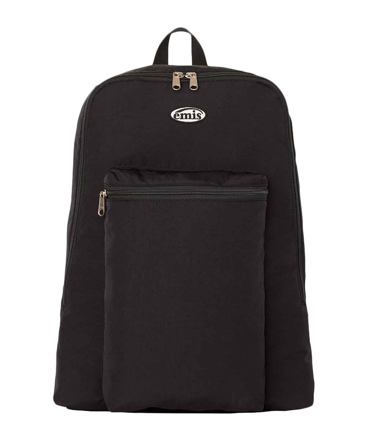 이미스(EMIS) EMIS WAPPEN BACKPACK-BLACK