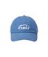 NEW LOGO PIGMENT BALL CAP-BLUE