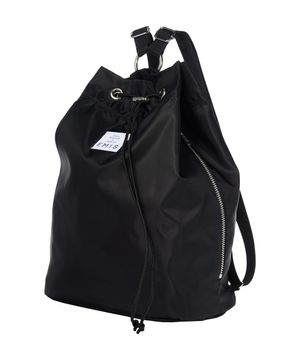 MINI BACK PACK-BLACK