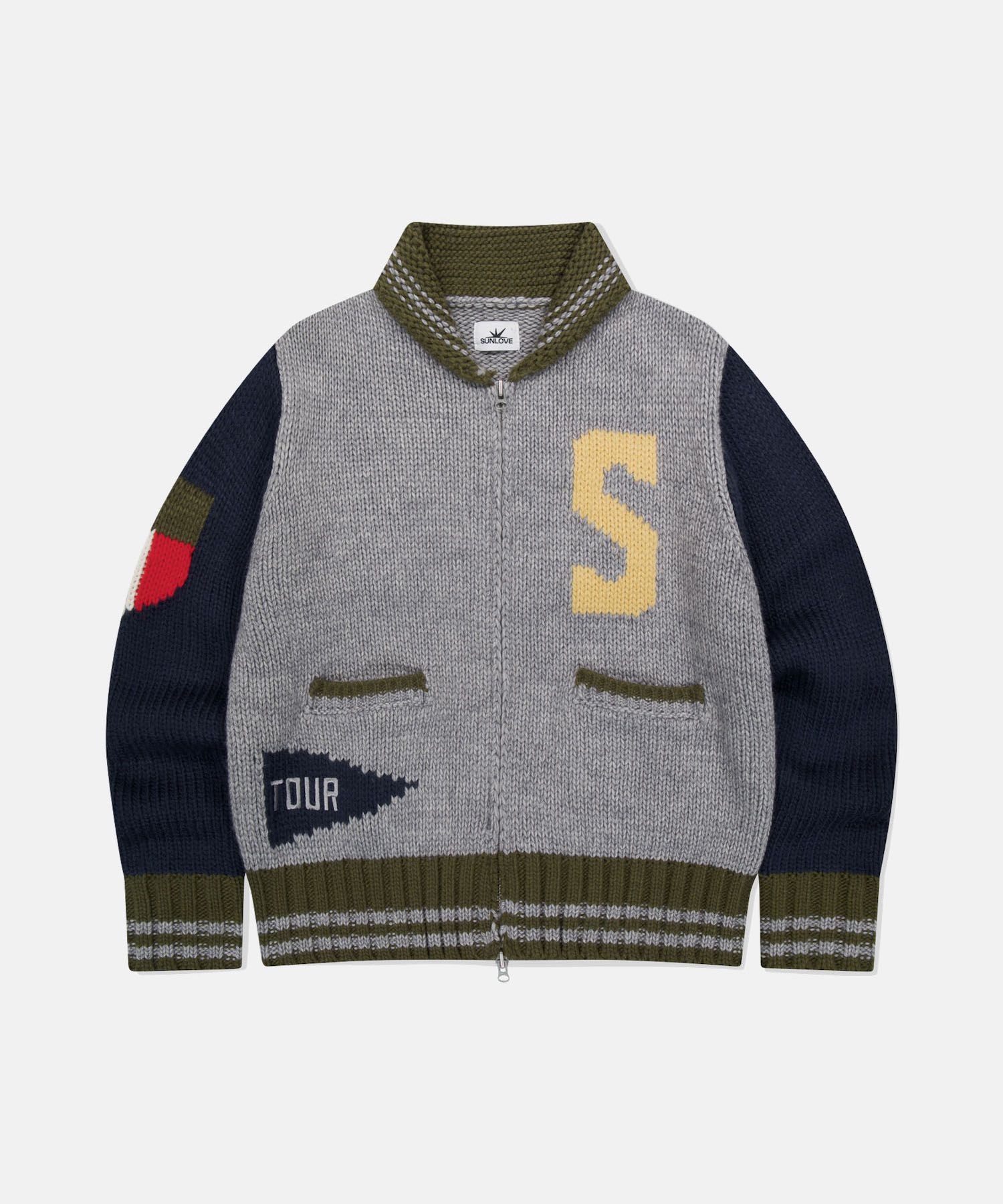 Cowichan | No.1 K-fashion Store MUSINSA
