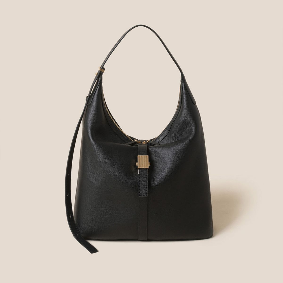 쿠론(COURONNE) Nova Shoulder 34_RCBSX24647BKX