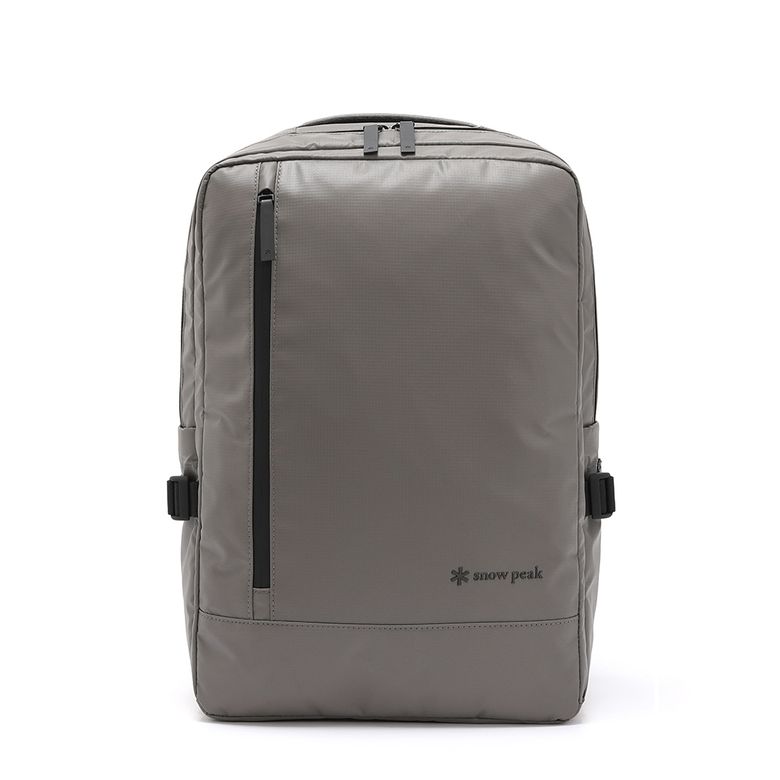 트래블 카본 백팩 18L (S24FUTBP09) Dark Silver