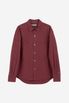 WESTERN SHIRTS_RED