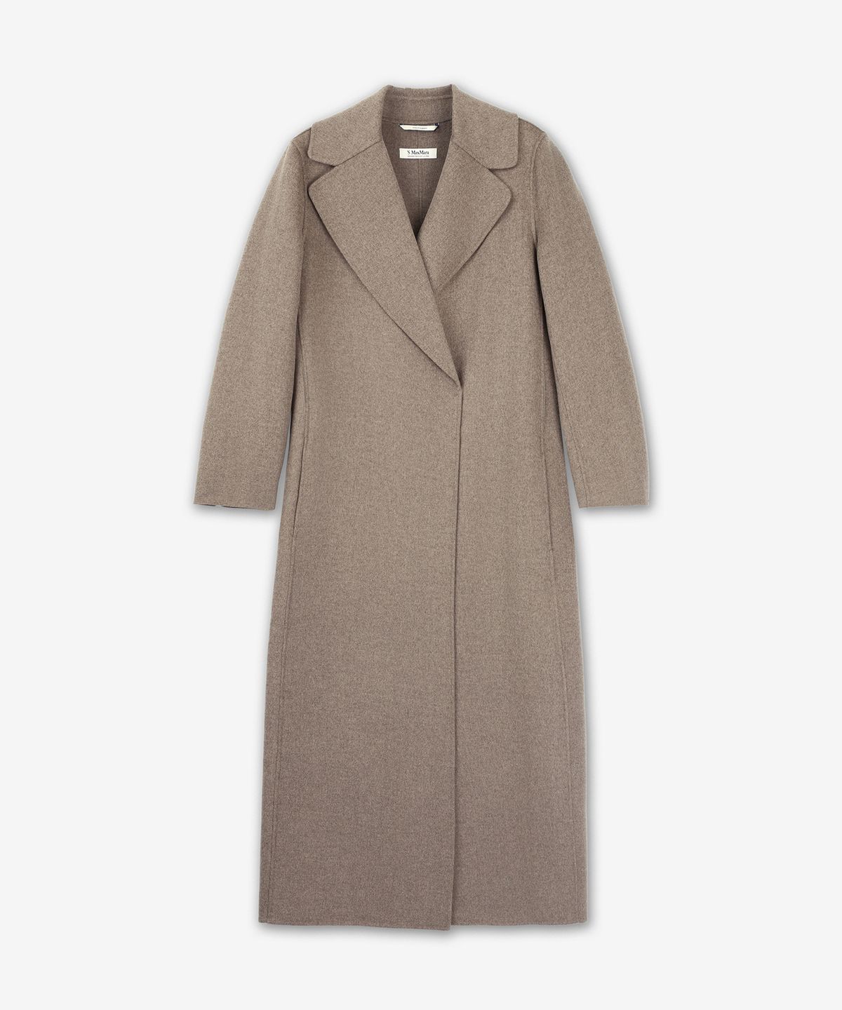 에스 막스 마라(S MAX MARA) 폴도 코트 - 토토라 / 29016043600074