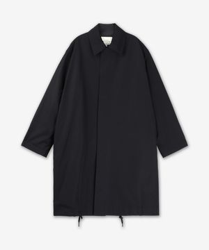 드라이브 모던 카 코트 - 블랙그레이프 / DRIVESNM1034BLACKGRAPE