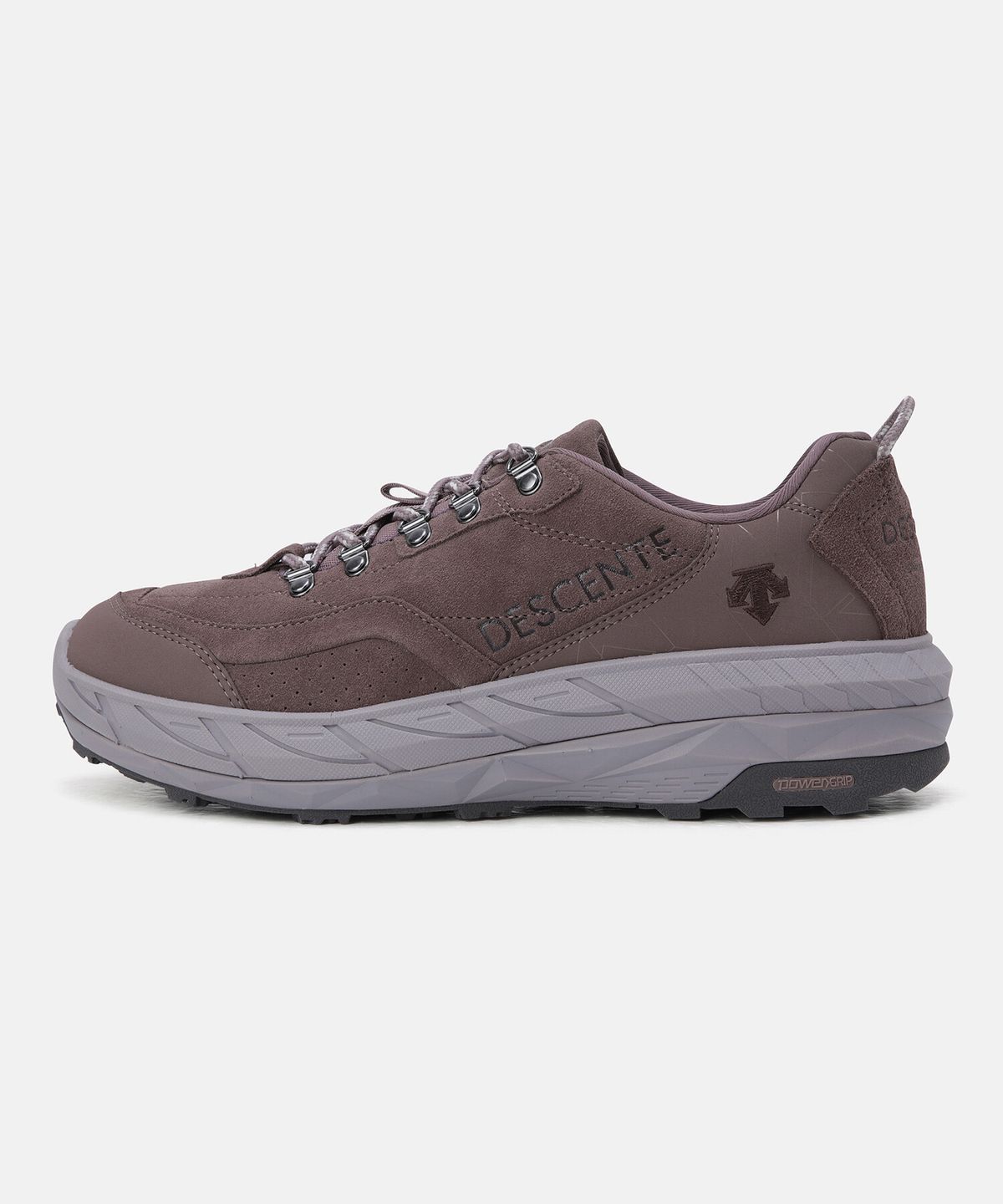 데상트(DESCENTE) 크레이프 2.0 그레이쉬 로즈(SP423LCRO5)