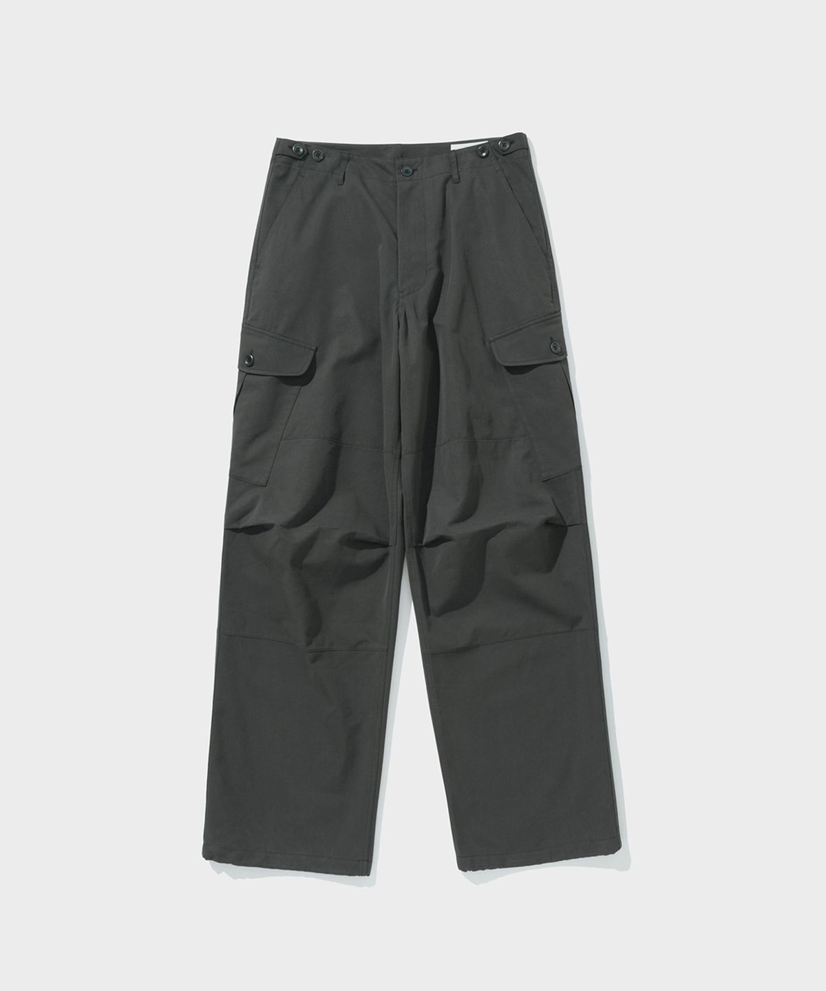 셔터(SHIRTER) DAWSON CARGO PANTS (GREY)