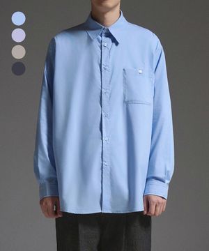 Bermuda Shirts [4 Colors]