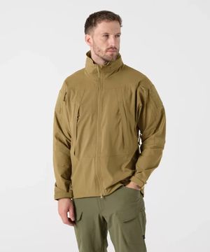 트루퍼 [MK2] 자켓 코요테