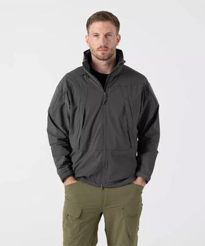 트루퍼 [MK2] 자켓 쉐도우그레이