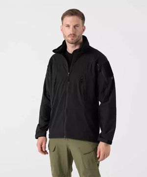 트루퍼 [MK2] 자켓 블랙