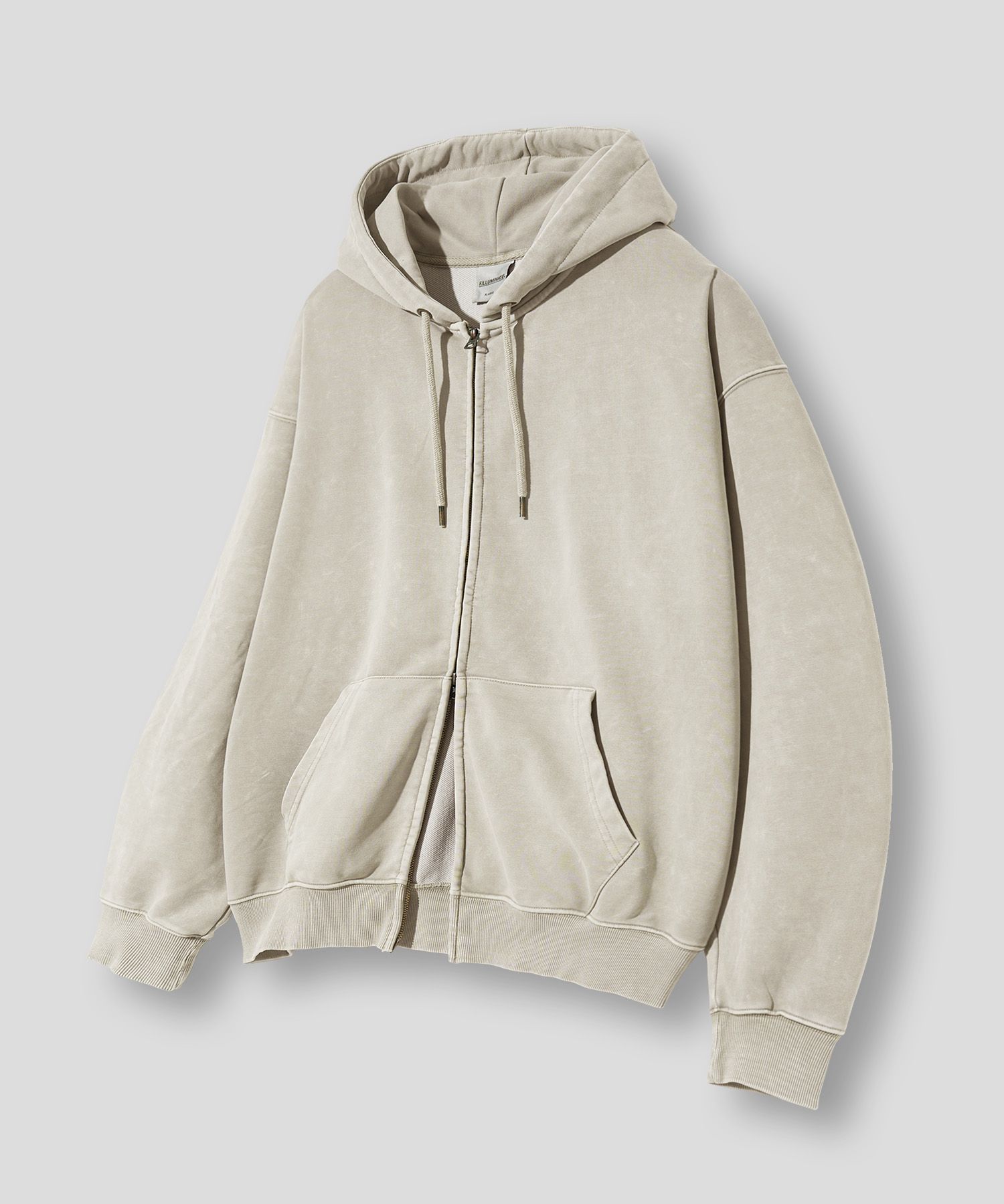 トップス MUSINSA LACE BUTTON HOODIE TOP MUSINSA LACE BUTTON HOODIE TOP