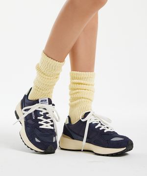 헤리티지 조거 미드나잇 네이비