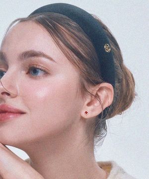 소프트 그라데이션 헤어밴드 STH8B1140