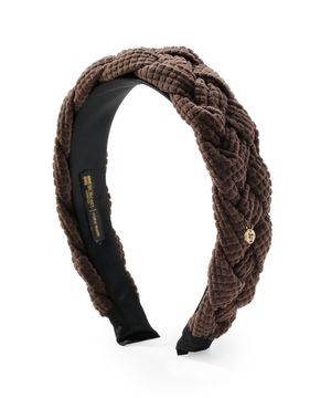 코코니트 트위스트 헤어밴드 / STH8B1145