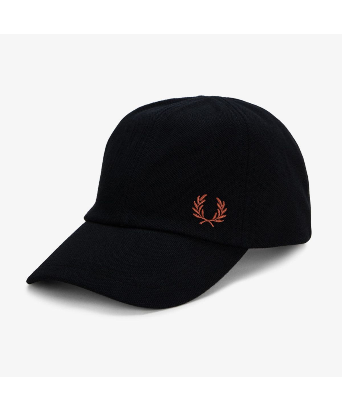 프레드페리(FRED PERRY) 피케 클래식 캡 (S76) CFPU2436726-S76