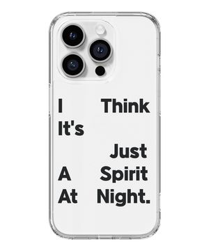 [My feelings] 아이폰 전기종 자인 젤하드케이스 보링 타임