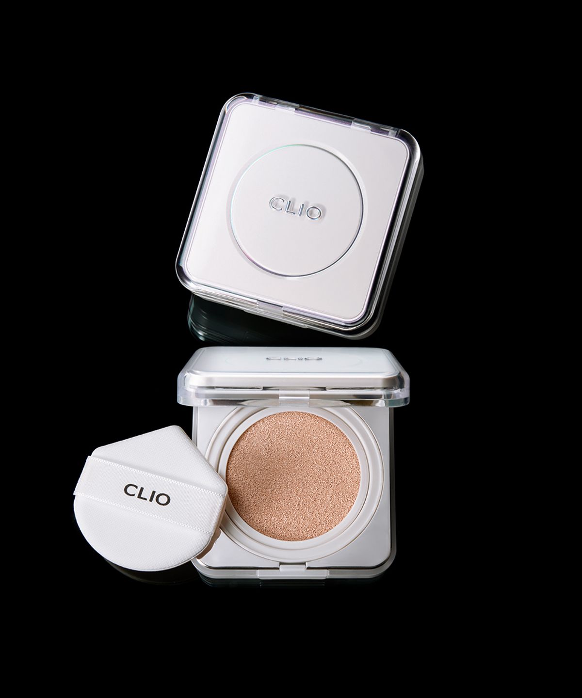 클리오(CLIO) 킬커버 파운웨어 쿠션 디오리지널 기획세트(본품+리필)[증정] 퍼프(랜덤)1P